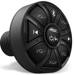 WWX-DZ-BT | Wet Sounds Dual Zone Bluetooth Controller
