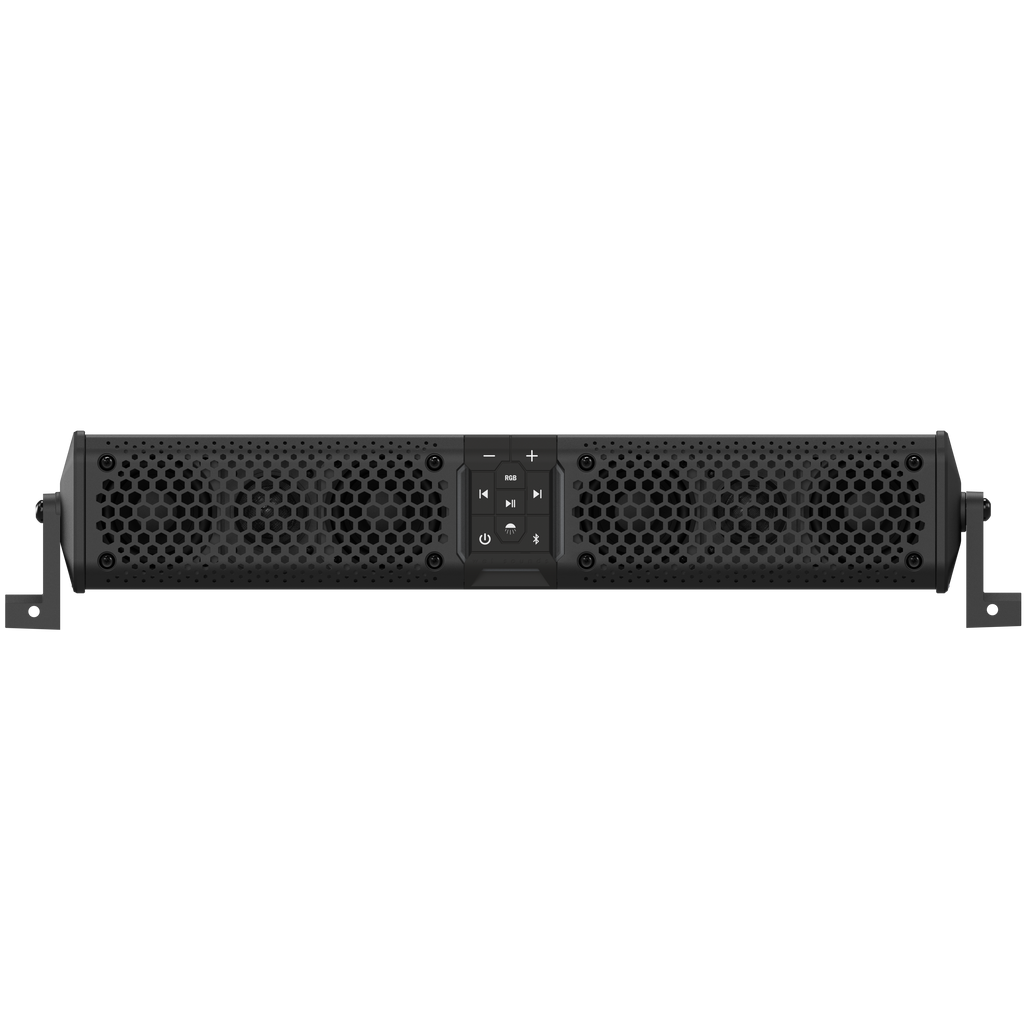 Wet sounds best sale bar bluetooth