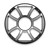 Wet Sounds REV 12 HD 12" Horn Loaded Compression Driver Tower Speakers - Black