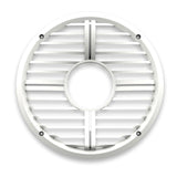 Wet Sounds REV 12 HD 12" Horn Loaded Compression Driver Tower Speakers - White