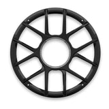 Wet Sounds REV 12 HD 12" Horn Loaded Compression Driver Tower Speakers - Black